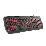 Genesis RX22 gaming usb  Teclado