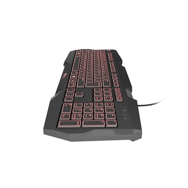 Genesis RX22 gaming usb  Teclado