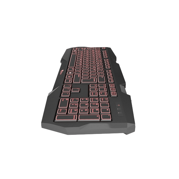 Genesis RX22 gaming usb  Teclado
