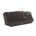 Genesis RX39 gaming usb  Teclado