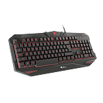 Genesis RX39 gaming usb Teclado Genesis RX39 gaming usb Teclado