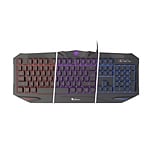 Genesis RX39 gaming usb  Teclado