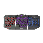 Genesis RX39 gaming usb Teclado Genesis RX39 gaming usb Teclado