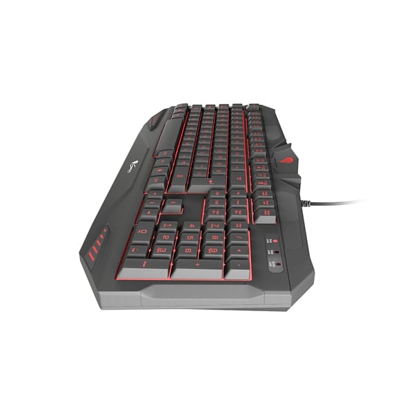 Genesis RX39 gaming usb  Teclado