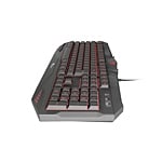 Genesis RX39 gaming usb  Teclado