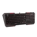 Genesis RX55 gaming usb  Teclado