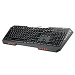 Genesis RX55 gaming usb  Teclado
