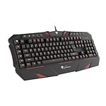 Genesis RX66 gaming usb  Teclado
