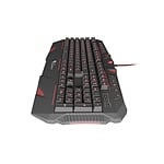 Genesis RX66 gaming usb  Teclado