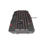 Genesis RX66 gaming usb  Teclado Genesis RX66 gaming usb  Teclado