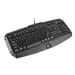 Genesis CX33 gaming  Kit teclado y ratón
