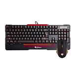 Genesis CX55 gaming  Kit teclado y ratón