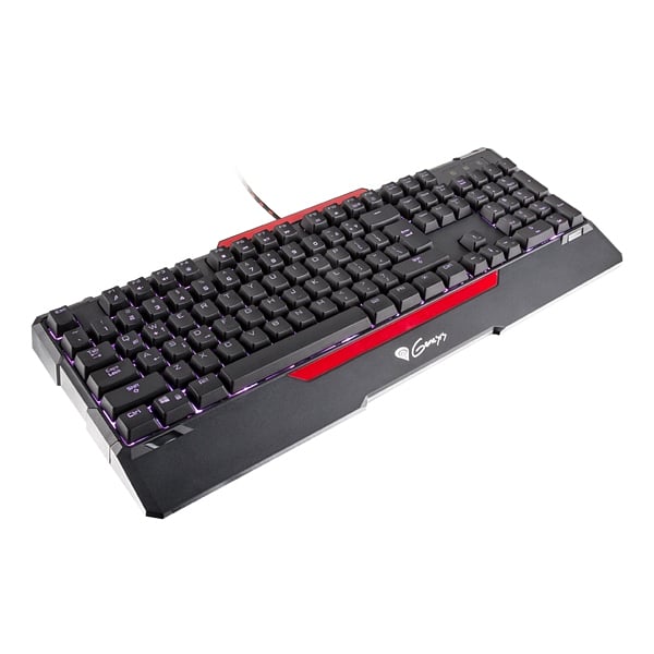 Genesis CX55 gaming  Kit teclado y ratón
