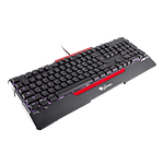 Genesis CX55 gaming  Kit teclado y ratón