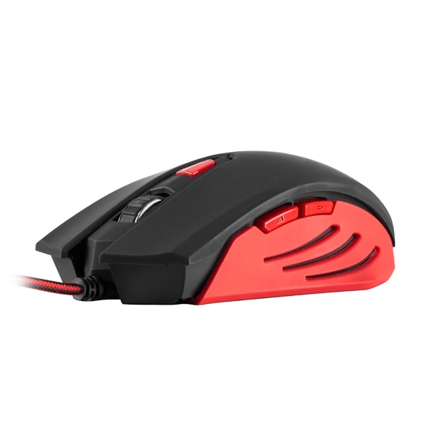 Genesis CX55 gaming  Kit teclado y ratón