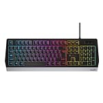 Genesis RHOD 300 RGB - Teclado