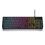 Genesis RHOD 300 RGB - Teclado