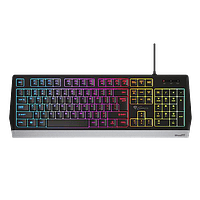 Genesis RHOD 300 RGB - Teclado