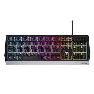 Genesis RHOD 300 RGB  Teclado