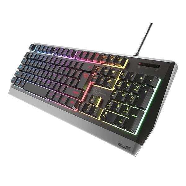 Genesis RHOD 300 RGB  Teclado