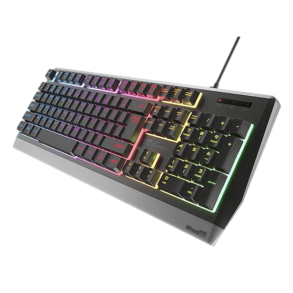 Genesis RHOD 300 RGB  Teclado