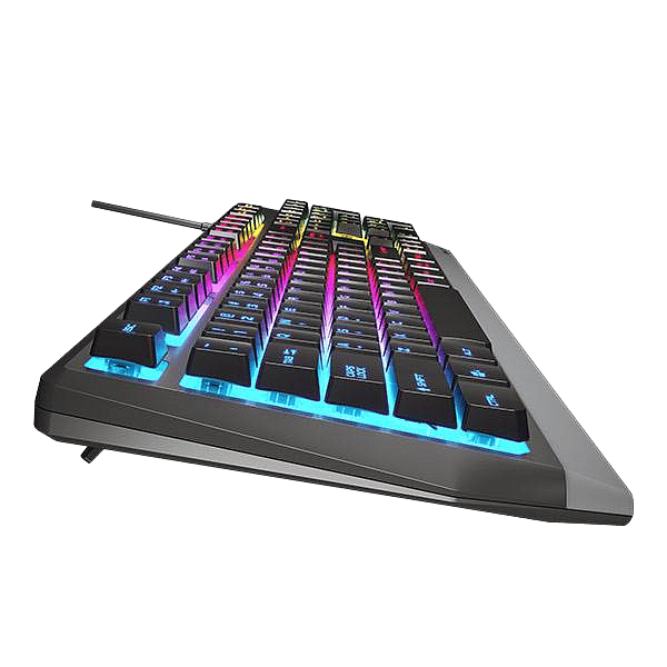 Genesis RHOD 300 RGB  Teclado