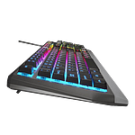 Genesis RHOD 300 RGB  Teclado