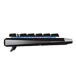 Genesis RHOD 300 RGB  Teclado