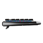Genesis RHOD 300 RGB  Teclado