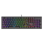 Genesis THOR 300 RGB RED Switch  Teclado