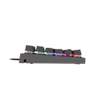 Genesis THOR 300 RGB RED Switch  Teclado