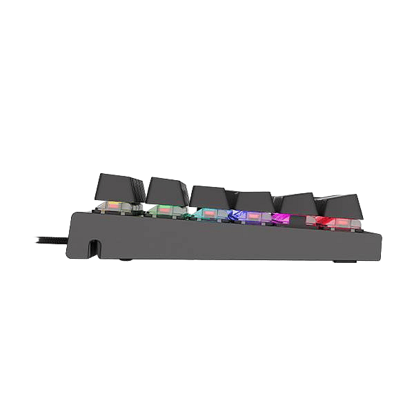 Genesis THOR 300 RGB Brown Switch  Teclado