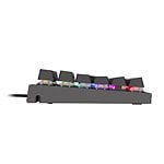 Genesis THOR 300 RGB Brown Switch  Teclado
