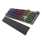 Genesis THOR 400 RGB Red Switch  Teclado