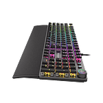 Genesis THOR 400 RGB Red Switch  Teclado