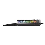 Genesis THOR 401 RGB Brown Switch  Teclado