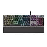 Genesis THOR 380 RGB Blue Switch  Teclado