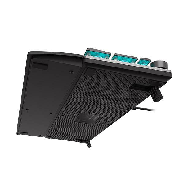 Genesis THOR 380 RGB Blue Switch  Teclado