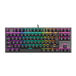 Genesis Thor 303 TKL RGB Red Switch  Teclado