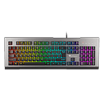 Genesis Rhod 500 RGB - Teclado
