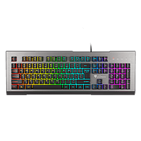 Genesis Rhod 500 RGB - Teclado