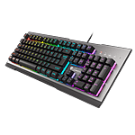 Genesis Rhod 500 RGB  Teclado