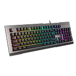 Genesis Rhod 500 RGB  Teclado