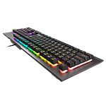 Genesis Rhod 500 RGB  Teclado