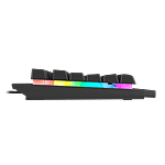 Genesis Rhod 500 RGB  Teclado