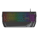 Genesis Rhod 350 RGB  Teclado