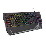 Genesis Rhod 350 RGB  Teclado