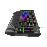 Genesis Rhod 350 RGB  Teclado
