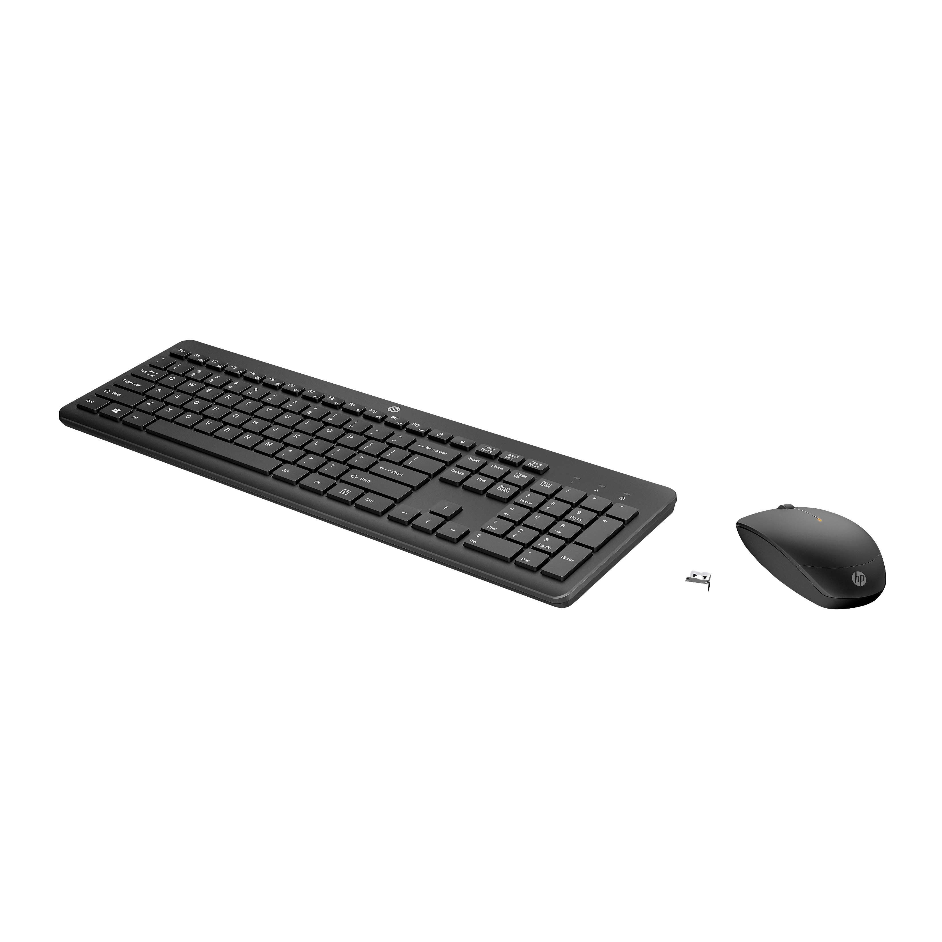HP 230 Teclado Inalámbrico