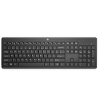 HP 230  Teclado Inalámbrico Silencioso Full Size